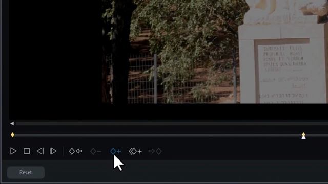 PowerDirector 25...- Как рассказать впечатляющую историю с помощью слайд-шоу в PowerDirector