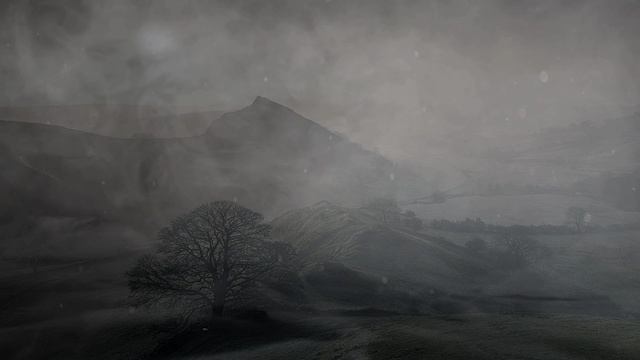 17 - Surrounded By Nature (Voice Of The Valley)