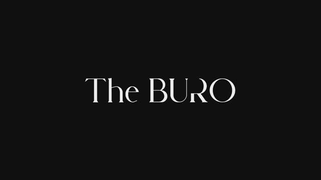 Мягкая мебель на заказ от мебельной мастерской The Buro.