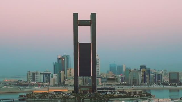 Four Seasons Bahrain Bay 5