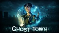 Ghost Town VR Trailer