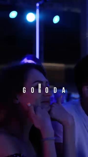 GORODA: а еще потом не существует, есть только сейчас!