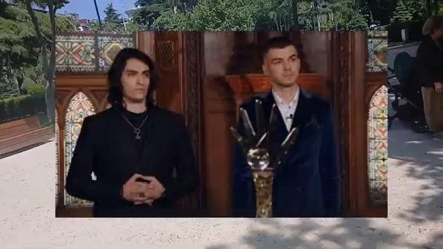 экстрасенс 21
