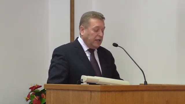 Семь уроков из жизни Гедеона - Бондарчук Л.И. _ 2 марта 2024 Магадан