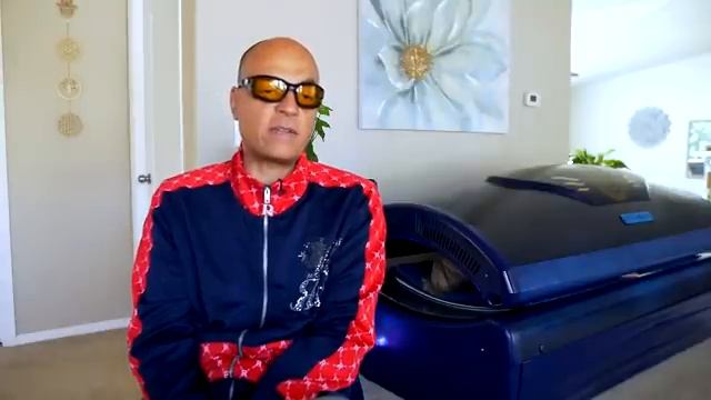 Super Soldier Talk - Arcturus Ra Med Bed Update