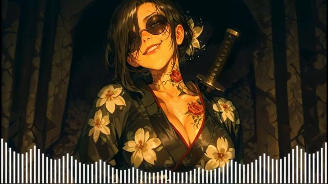 Blossoms Of The Blade ｜ Japanese Punk Rock Instrumental