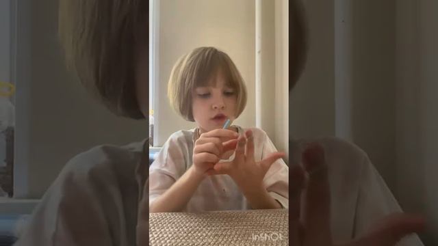 плетем из резинок своими руками нбраслет