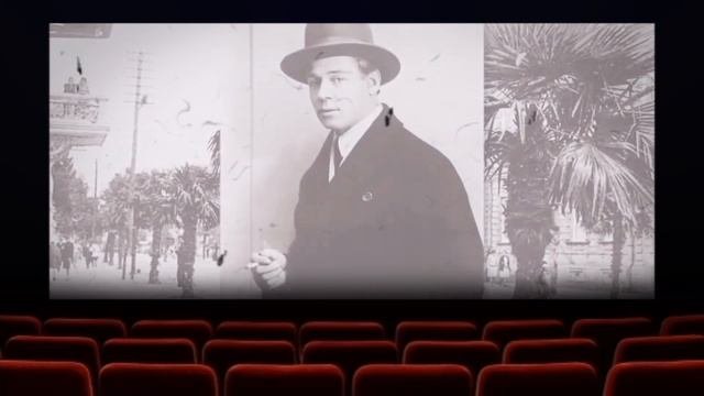 А . Новиков ( Батум ) Стихи Есенина
