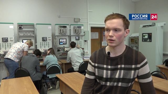 Новости Политеха