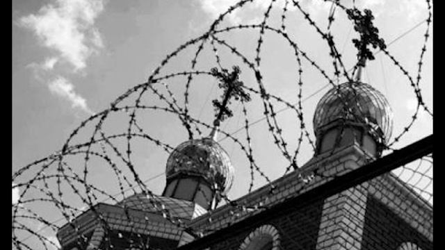 Восемь лет на казенной постели