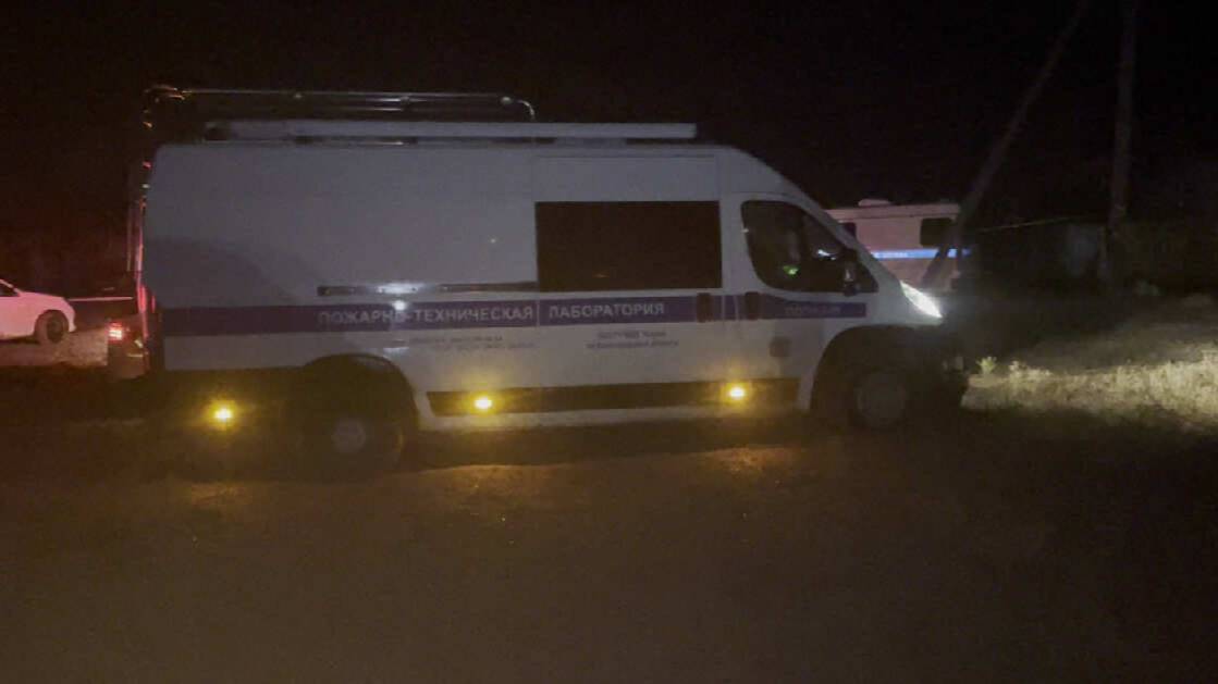 Причиной взрыва в частном доме под Волгоградом могла стать детонация боеприпаса