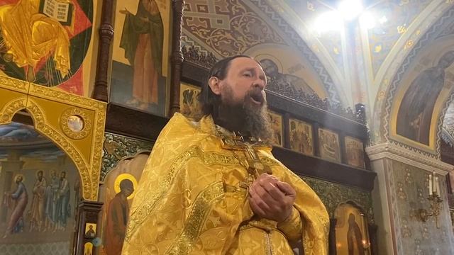 Не бойся! - что значит призыв Господа сказанный апостолу Петру