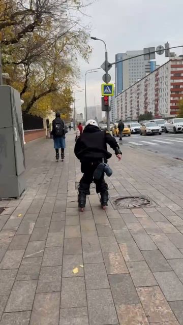 Подкаты Лен. проспекта 20251011
