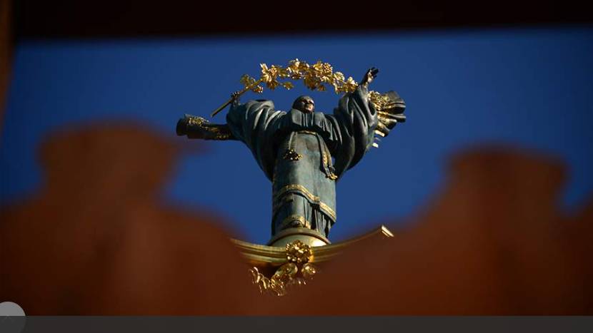 Сальдо заявил о бегстве киевской власти с правого берега Херсонской области