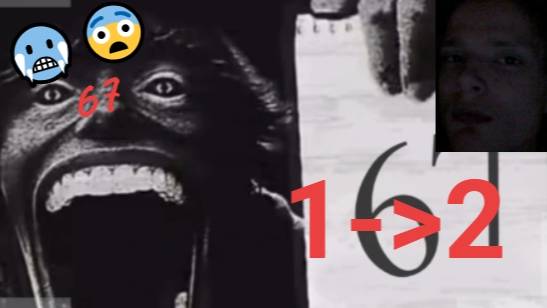 67 Kid HORROR 1-2 Игры Роболкс AndrewLove 