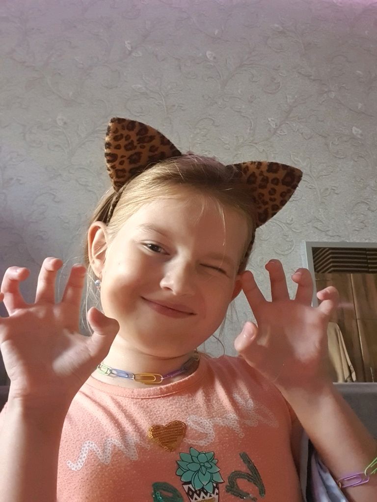 Строю дом!!! . Мяу)