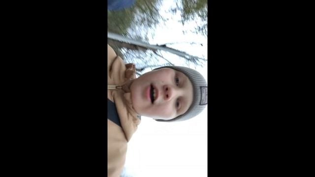 Мы гуляем с друзьями