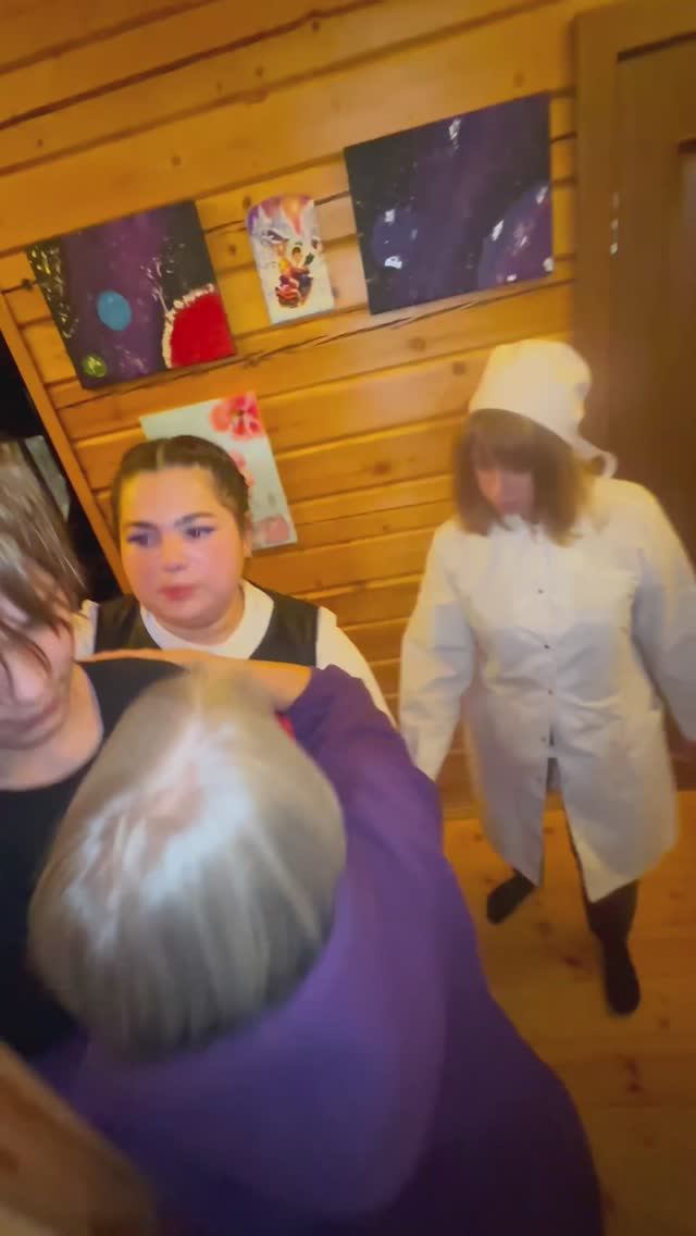 Опека насильно забрала ребенка..