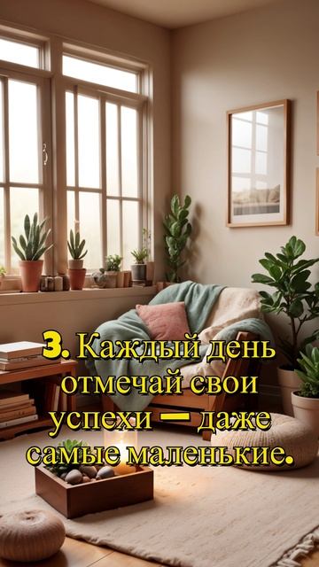 Внутренний голос часто критикует?