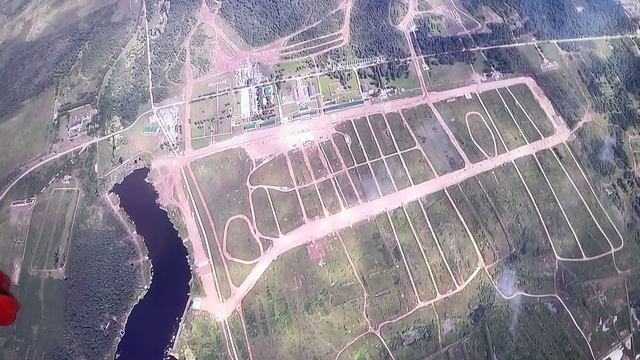 Показуха 2 августа алабино