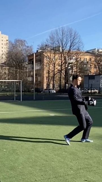 Великий футболист #футбол #бокс #cristiano