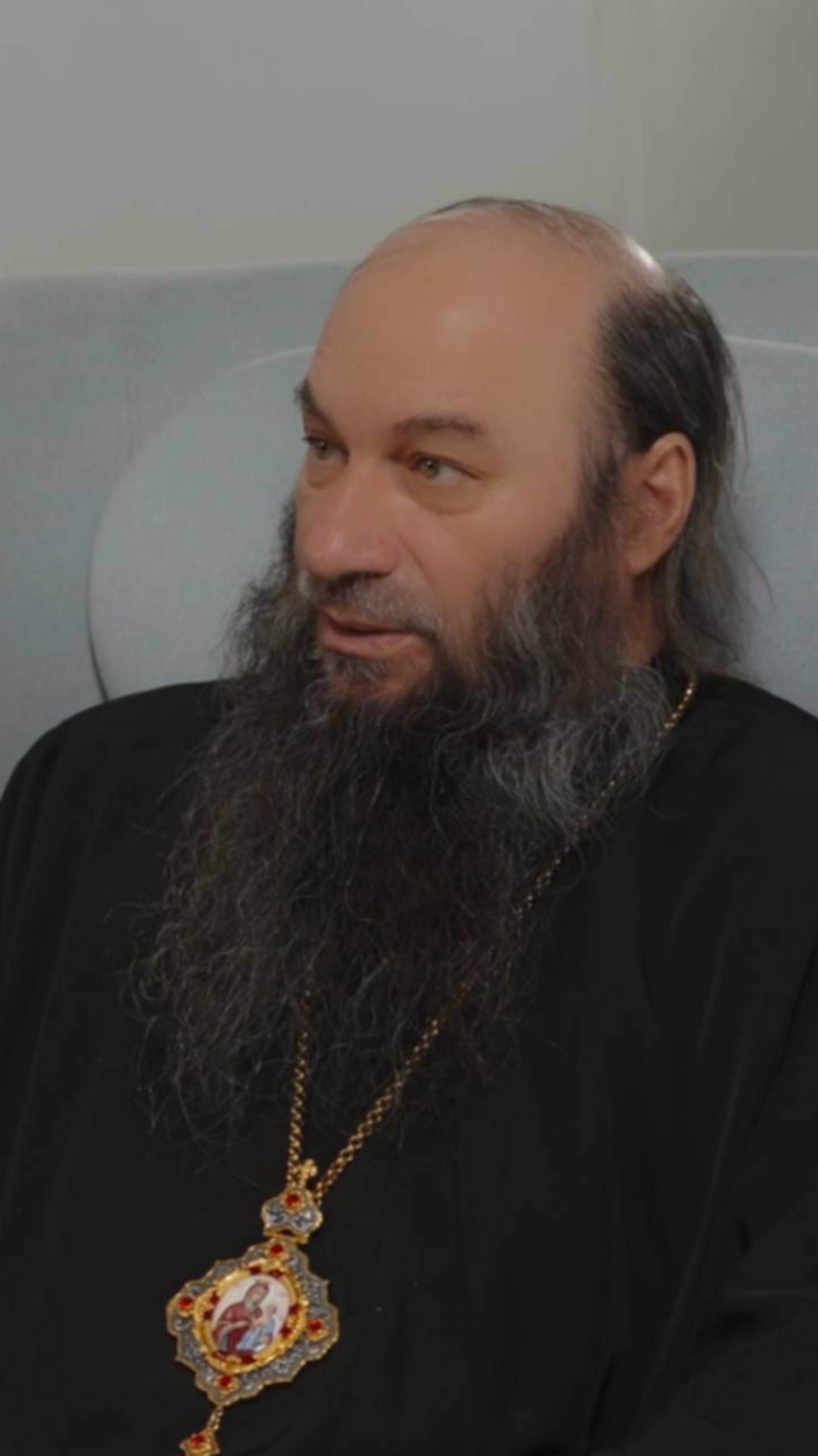 Епископ Ириней: Почему сегодня в Церкви можно много раз жениться, разводиться и трижды венчаться?