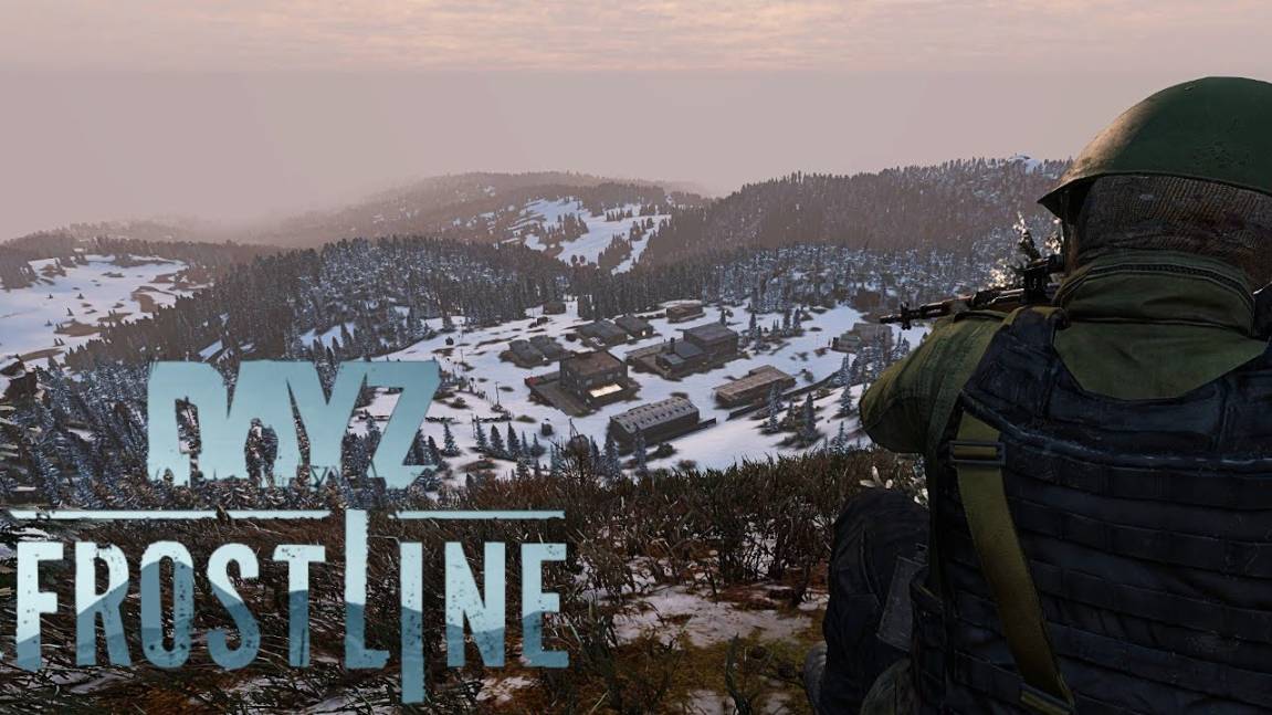 Сегодня я снова умру?🌫️|Sakhal PVE PoKaify