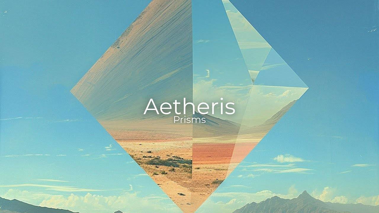 The Surreal Art Of Aetheris: Prisms