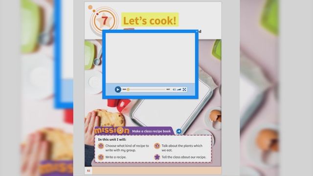 2p82-83video Words