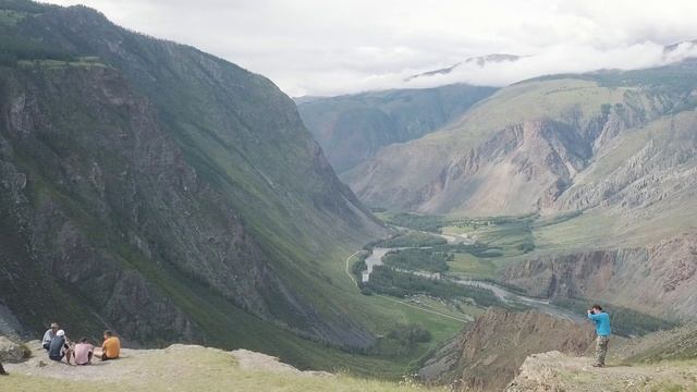 2020 Такой разный Алтай