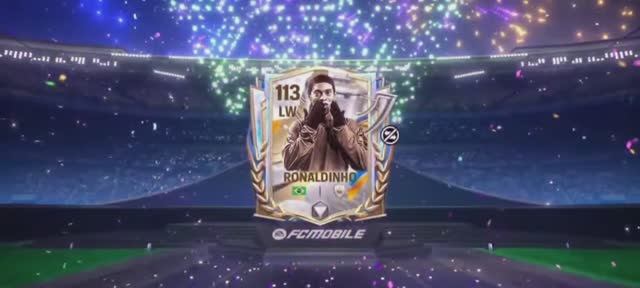 OMG Это Что за Паки!)))Fc 26 Mobile