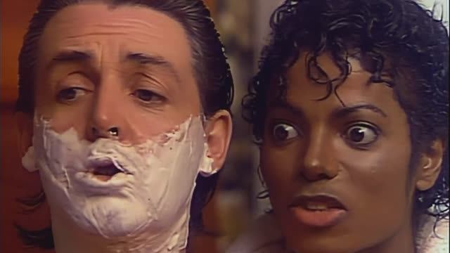 Paul McCartney Michael Jackson Say Say Say Official Video Remastered