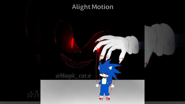 вроде тренд:/||sonic.exe||