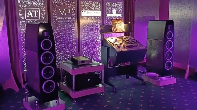 Hi-Fi & High End Show 2025