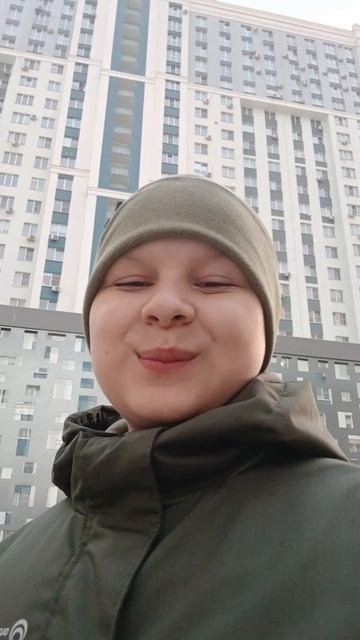 Всем хорошего вечера😁