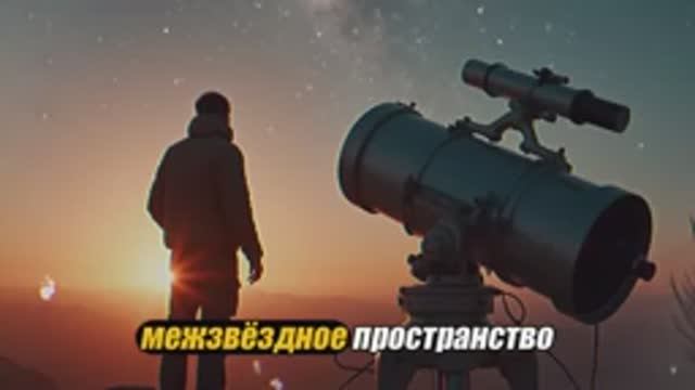 3I ATLAS СТАЛ ЕЩЁ БОЛЕЕ СТРАННЫМ