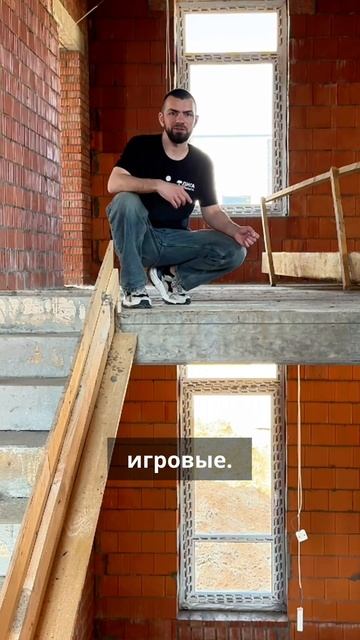 Почему в коттедже важна звукоизоляция пола на втором этаже