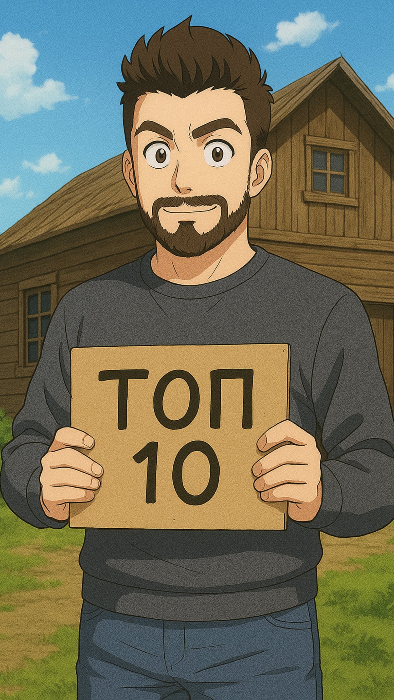 ТОП 10 фильмов с неожиданным финалом