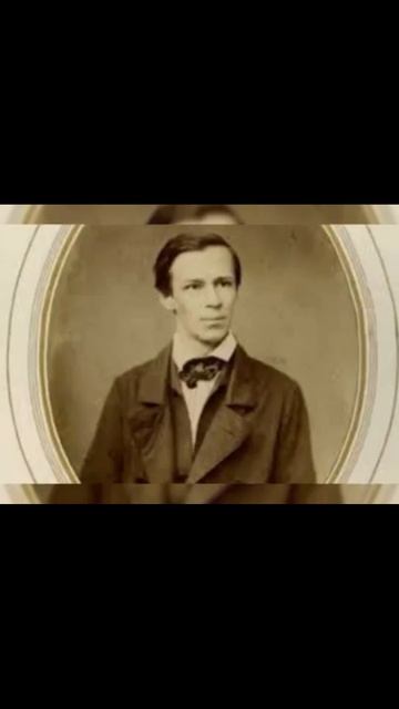 ArtShort.  «12 писем о любви». Письмо седьмое. Аполлон Майков - Анне Майковой. Анонс
