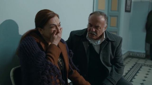 Дядя Кара 1 сезон 59 серия (сериал, 2012)