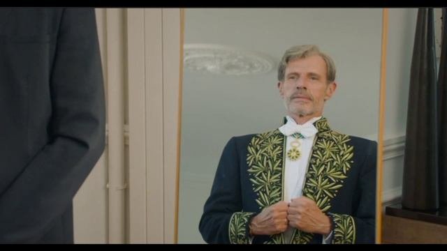 О фильме Золотые руки