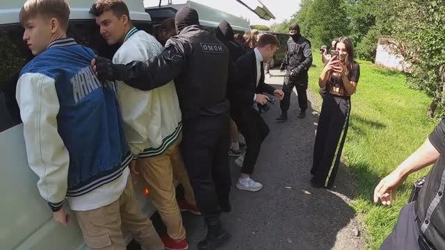 Кейс: Розыгрыш