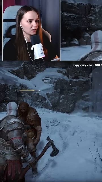 Я тебя отпарирую | #lnariz с помощью #Twitch