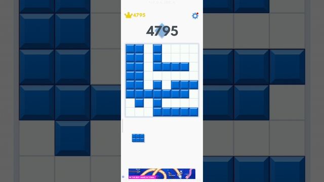 Blocs Blast