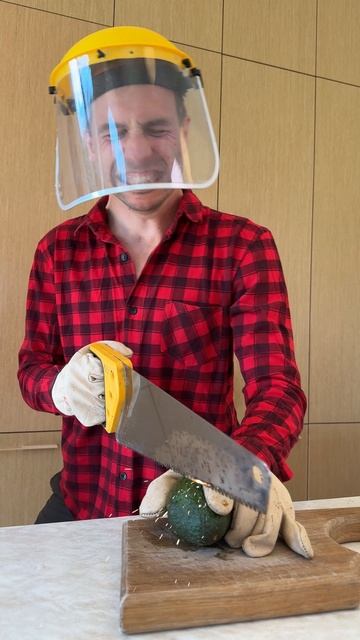 Как быстро «дозреть» авокадо 🥑