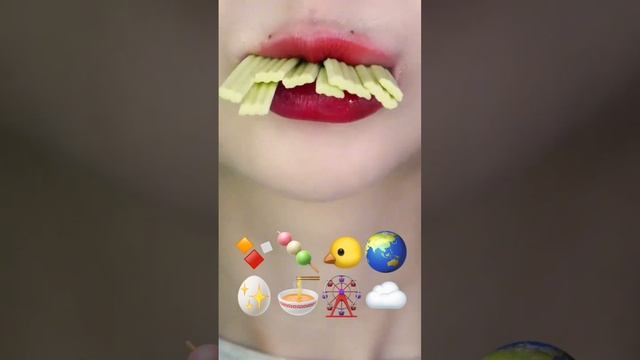 асмр с губами + сборник историй