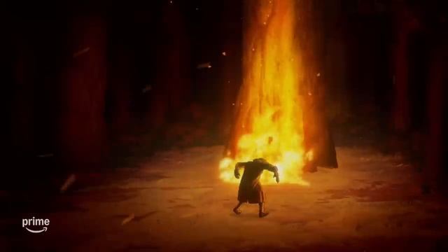 Первый трейлер «Могучего Найна» — спин-оффа «Легенды о Vox Machina».