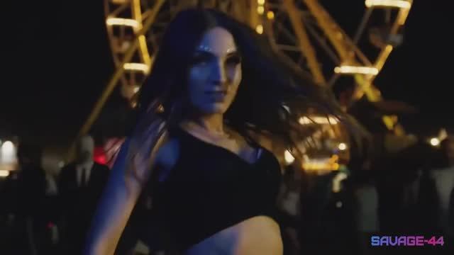 SAVAGE-44 - Big Ball (Eurodance Remix) SAVAGE-44
