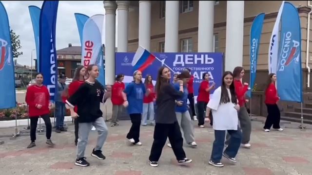 Движение Первых Альметьевск