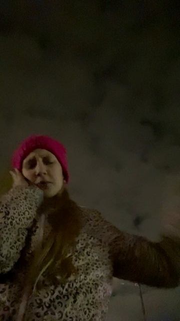 Папина минута